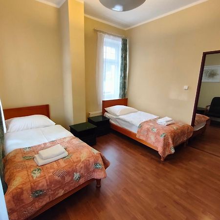 Hotel Mauritius Osrodek Szkolenia Sportu I Rekreacji Szklarska Poręba Exterior foto