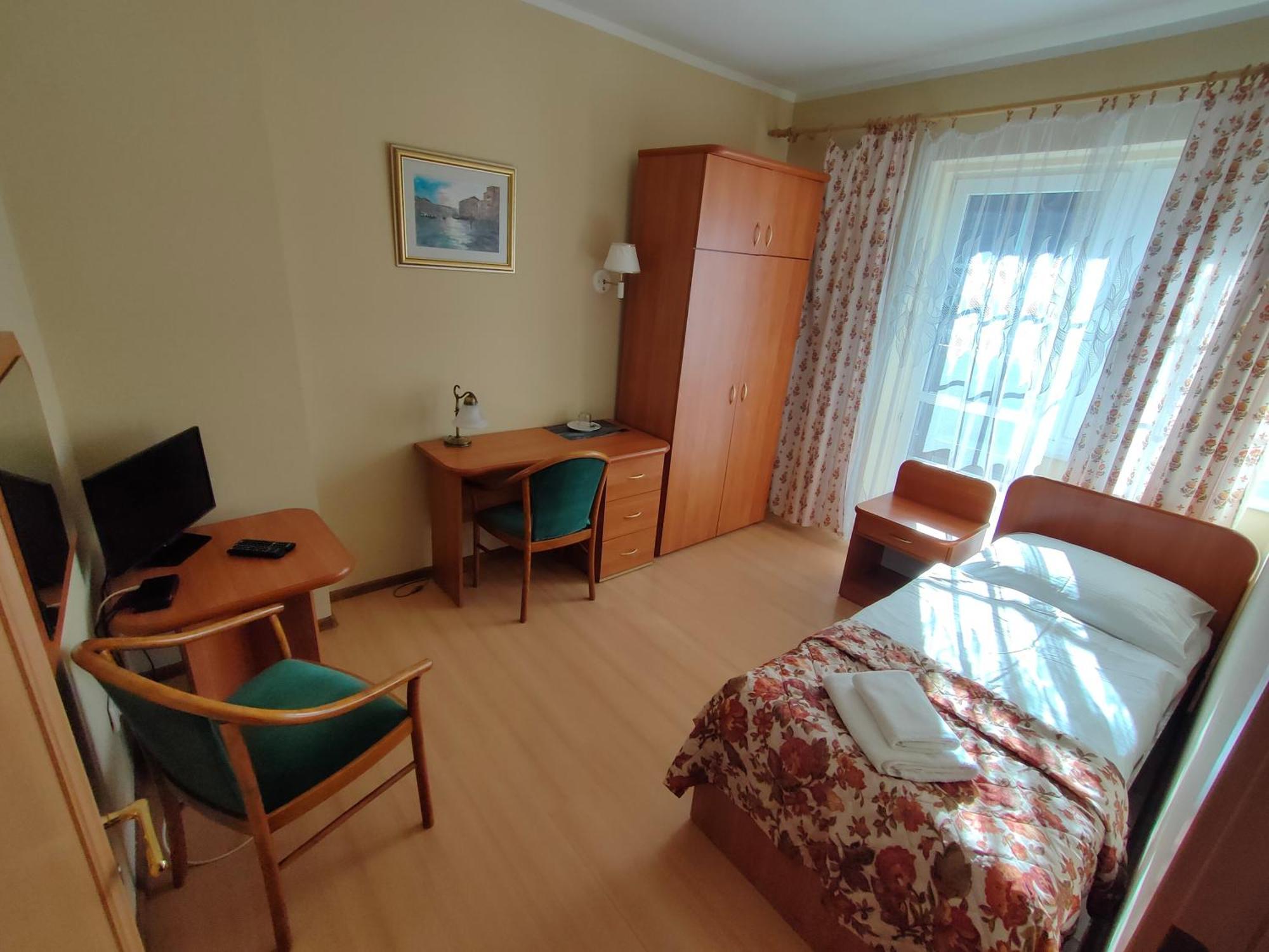 Hotel Mauritius Osrodek Szkolenia Sportu I Rekreacji Szklarska Poręba Exterior foto