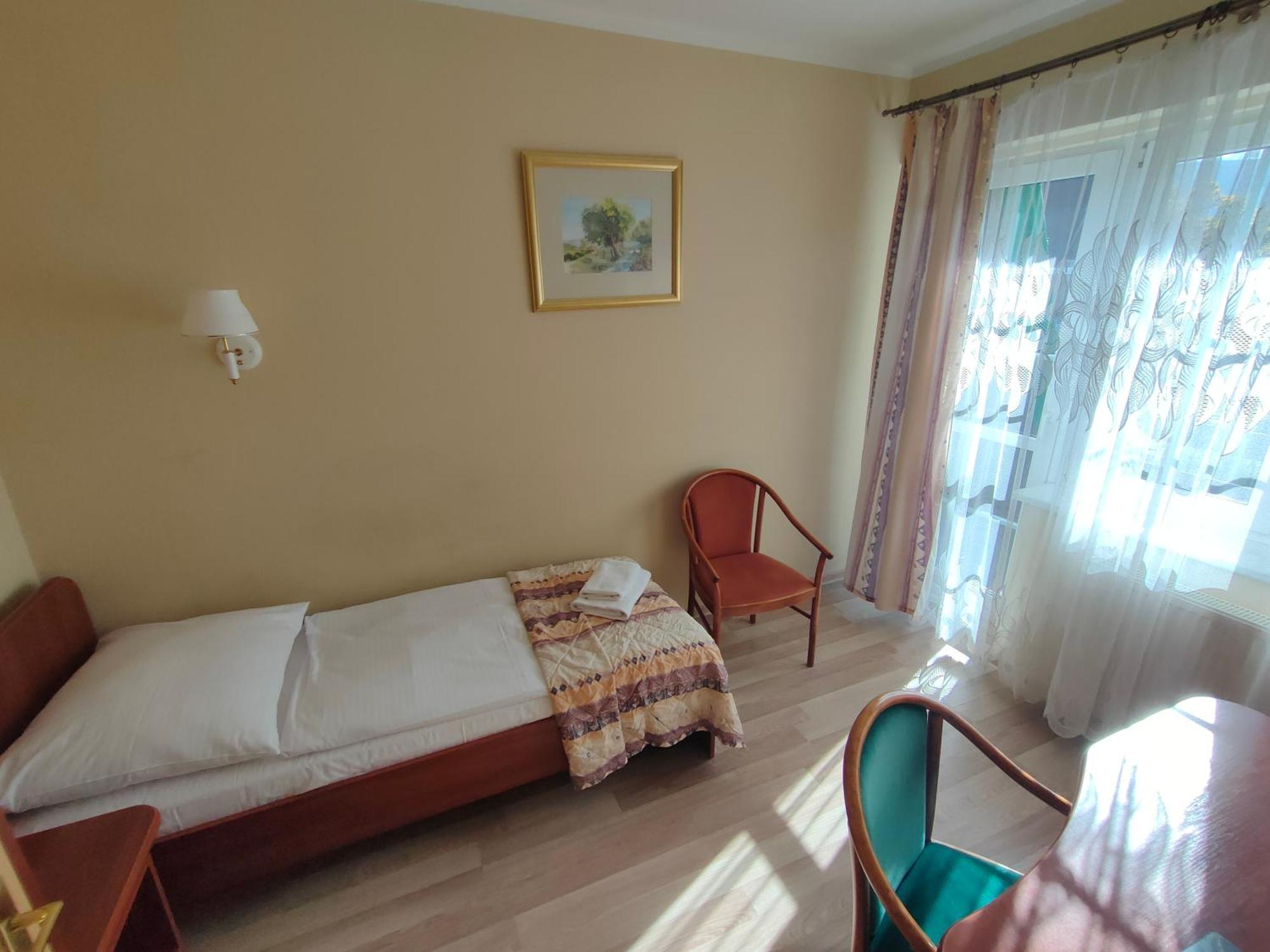 Hotel Mauritius Osrodek Szkolenia Sportu I Rekreacji Szklarska Poręba Habitación foto