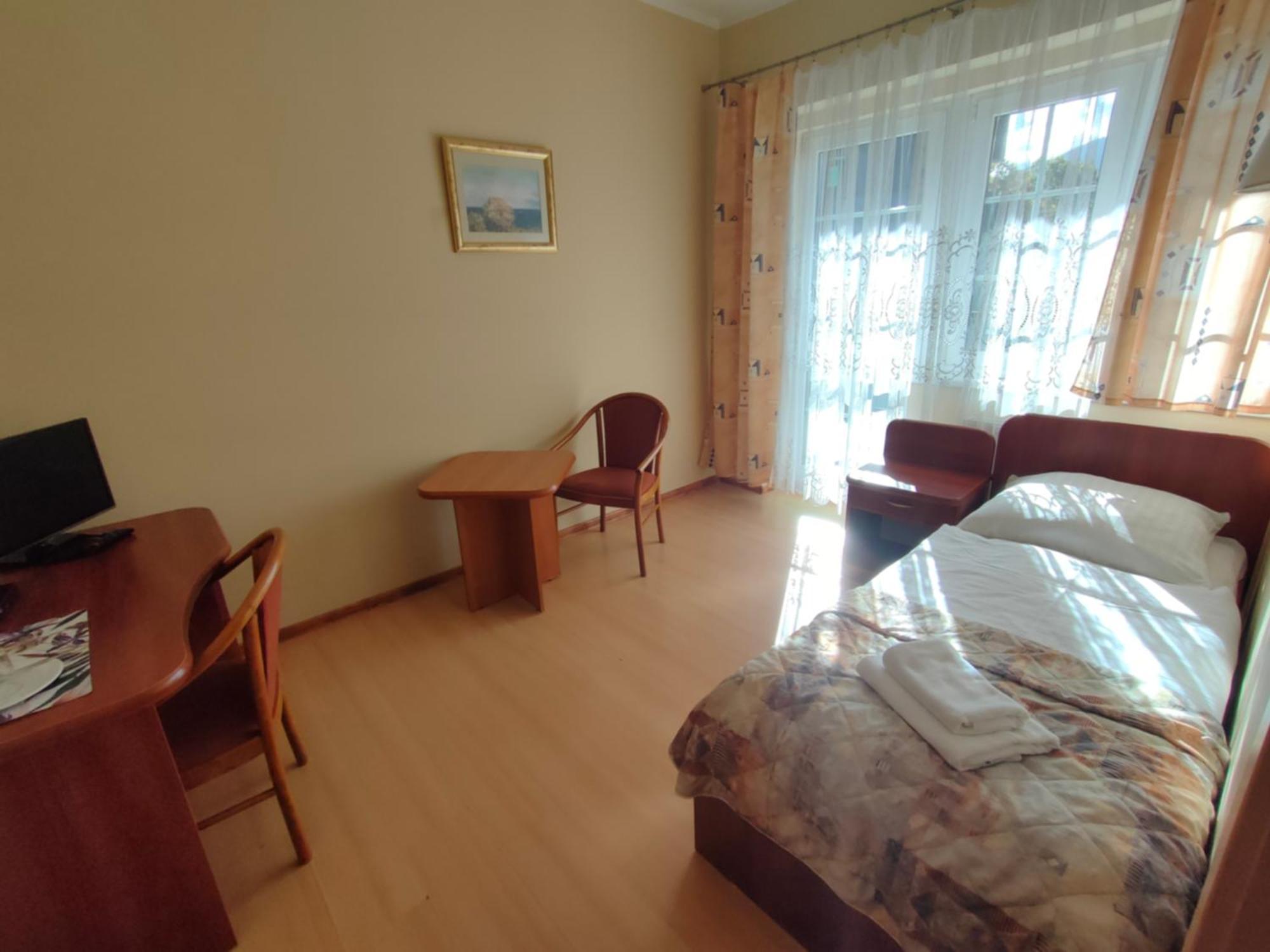 Hotel Mauritius Osrodek Szkolenia Sportu I Rekreacji Szklarska Poręba Habitación foto